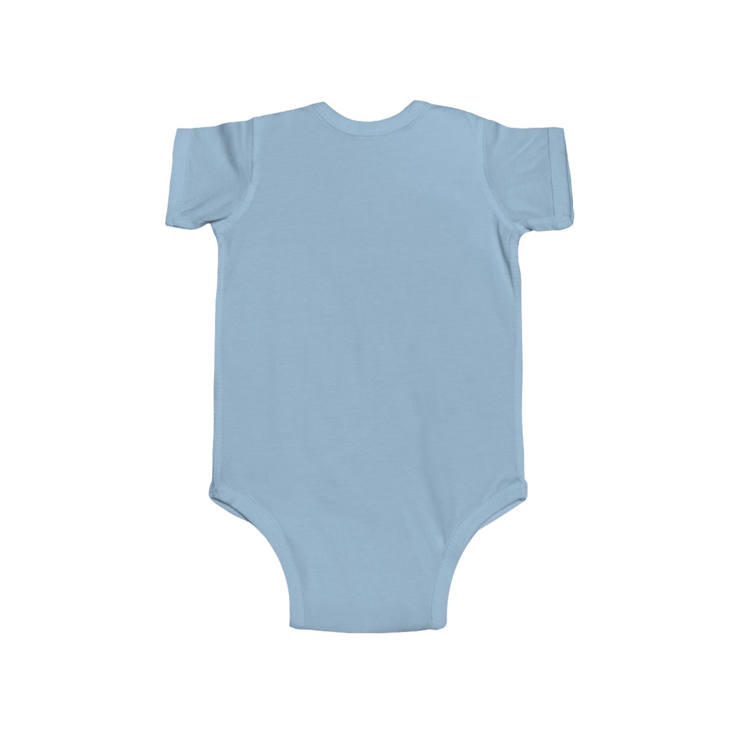 Strawberify Cute Infant Bodysuit Baby Outfit