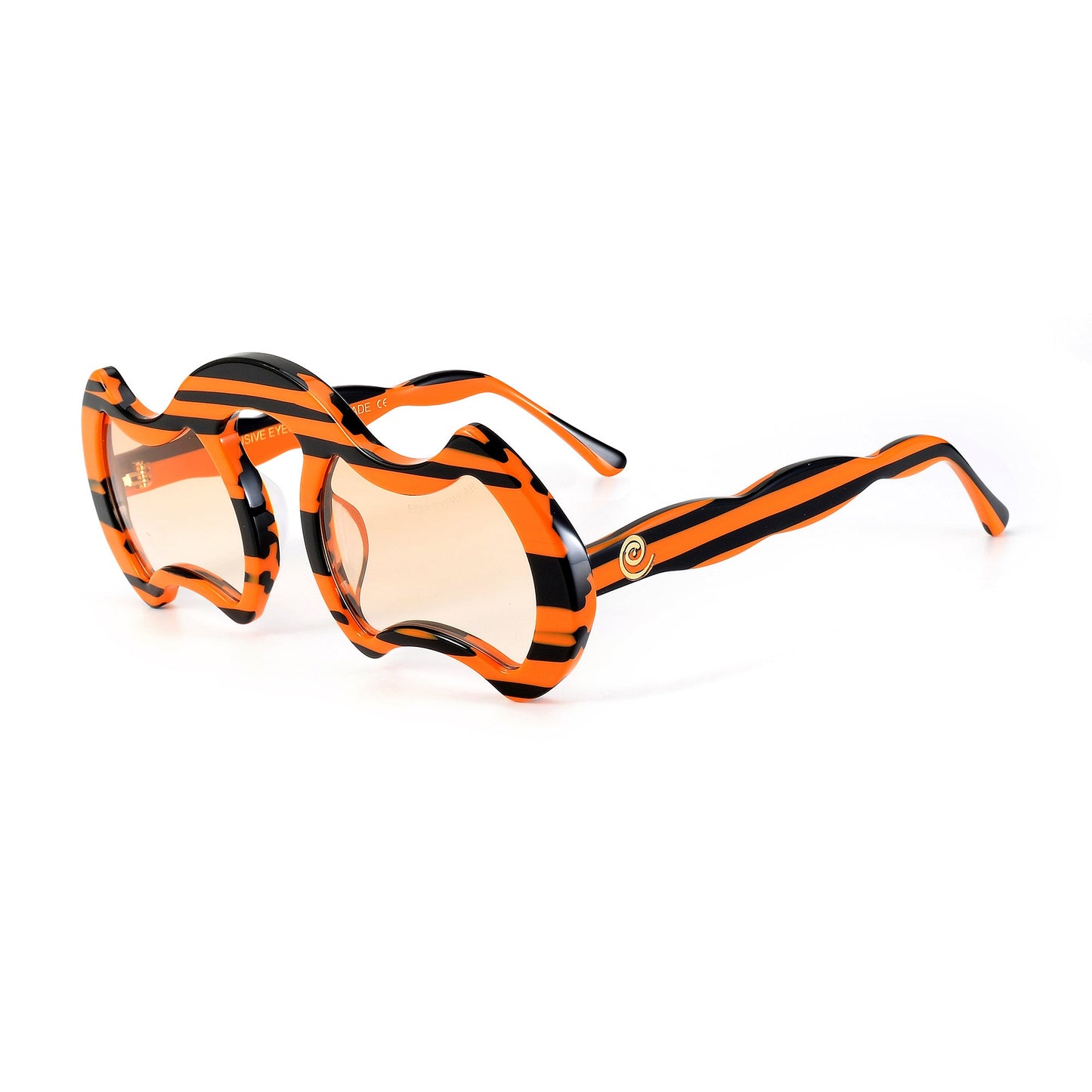 MENTAL 400 UV Protection Sunglasses EENY EYEWEAR