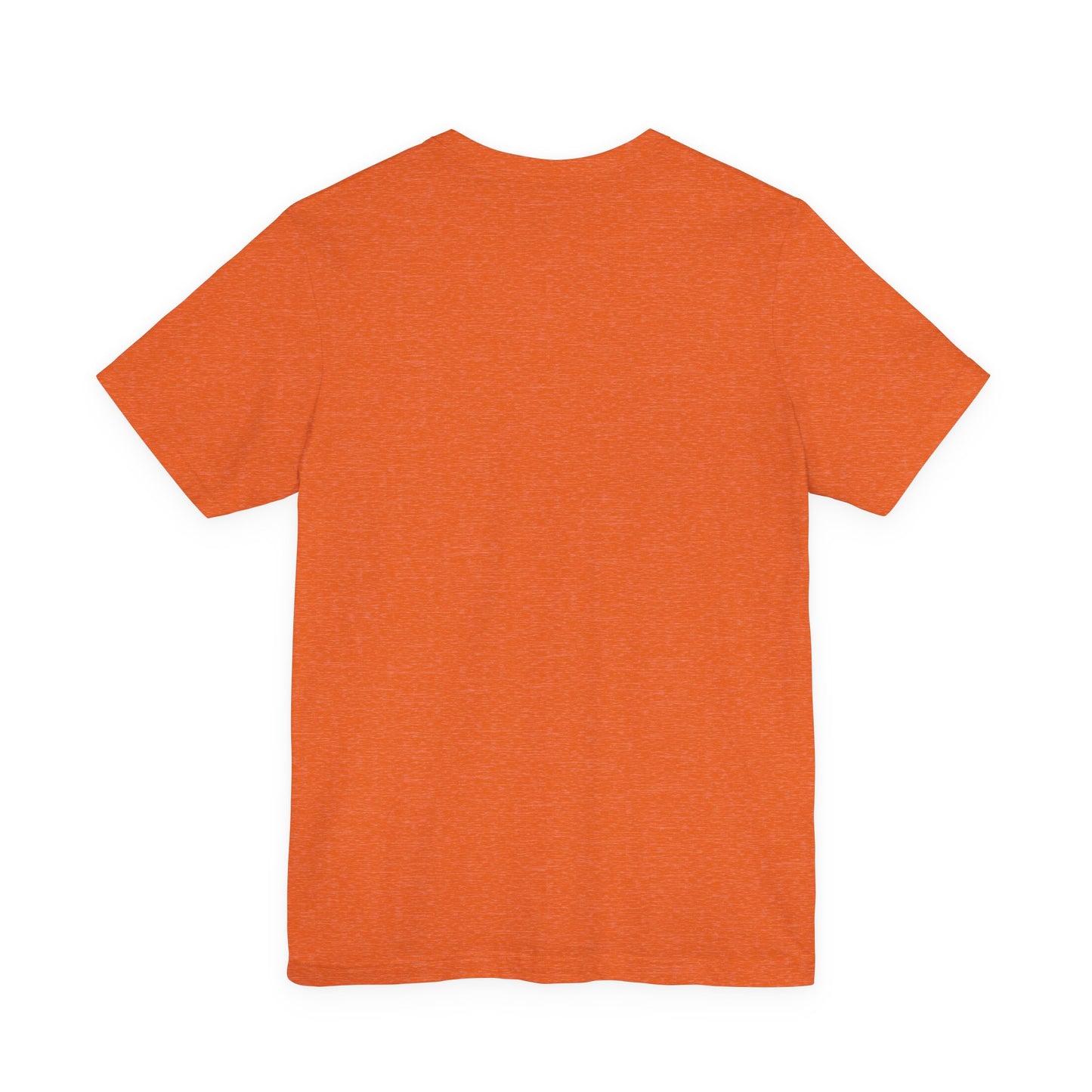 Casual Unisex Tee - 'CityMora' Motivational Short Sleeve Shirt
