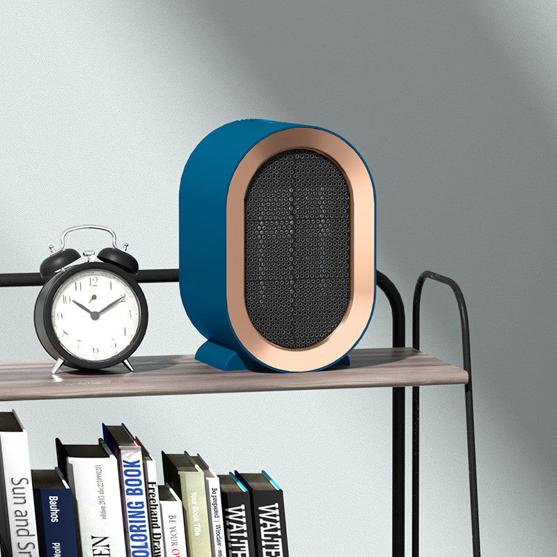 Desktop Electric Mini Portable PTC Ceramic Heater 220V