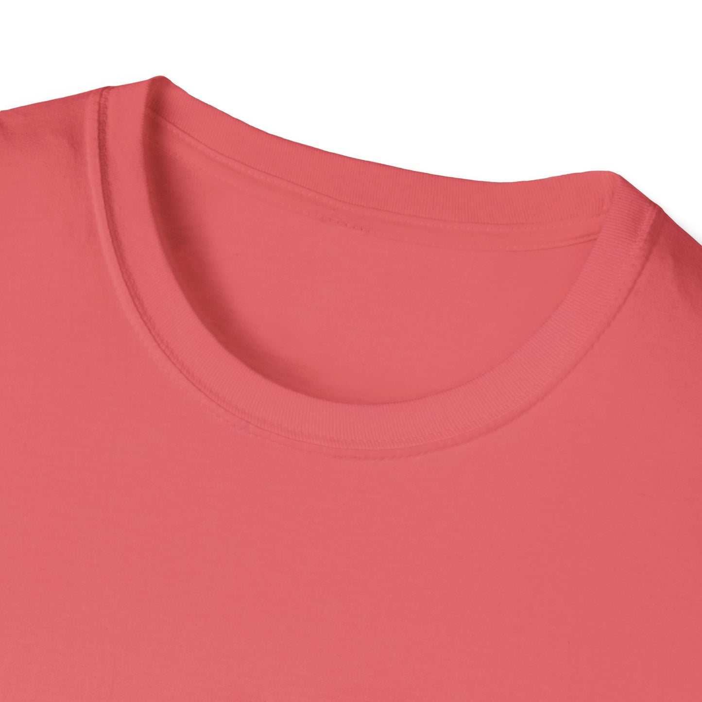 Strawberify Unisex Softstyle T-Shirt - Fun and Casual Apparel for Summer Vibes