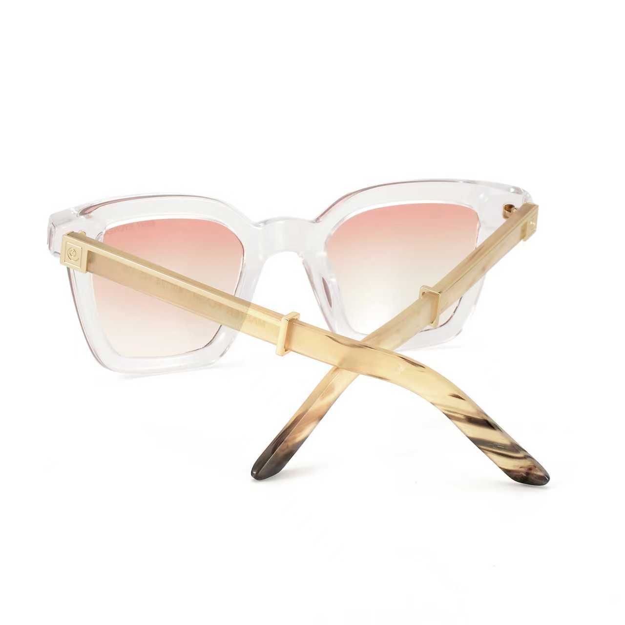 MASTER FLASH 400 UV Protection Blue Light Sunglasses EENY EYEWEAR