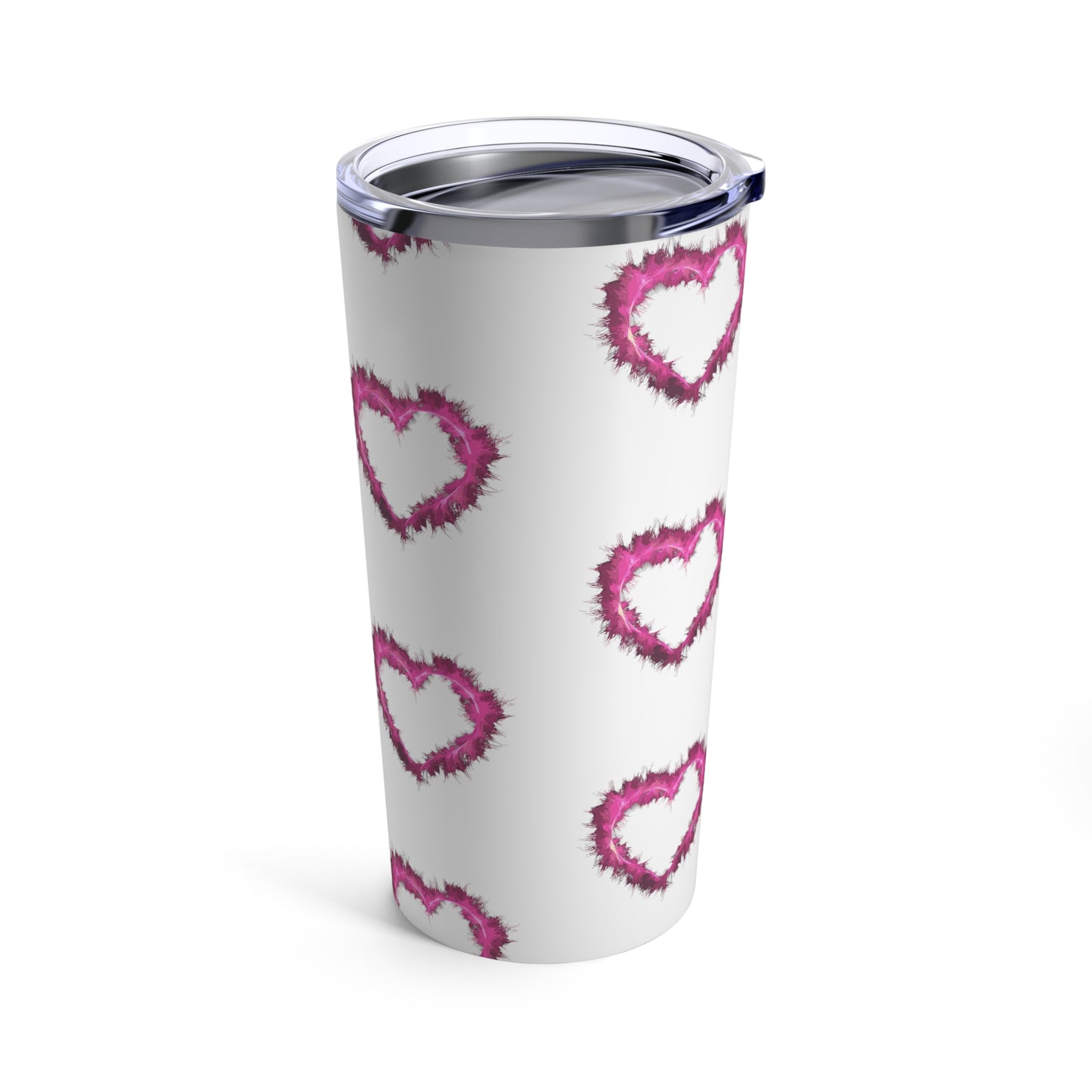 Valentine's day best gift Tumbler 20oz