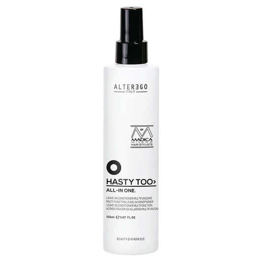 Leave In Conditioner Multi-Functional Spray 5.07oz Alter Ego Italy