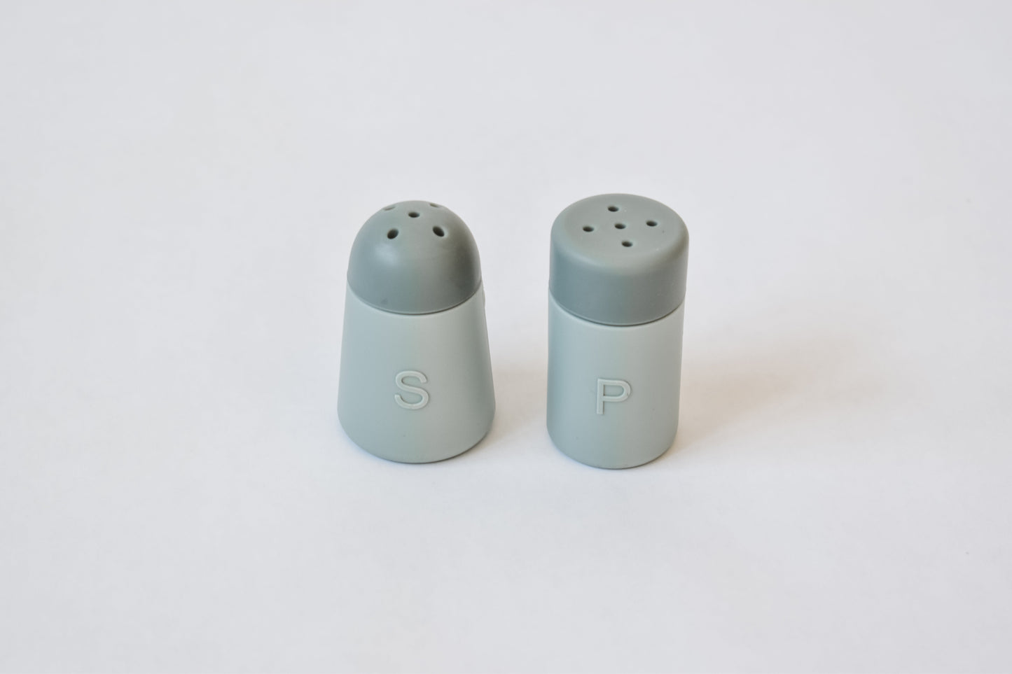 Silicone Kitchen Play Set