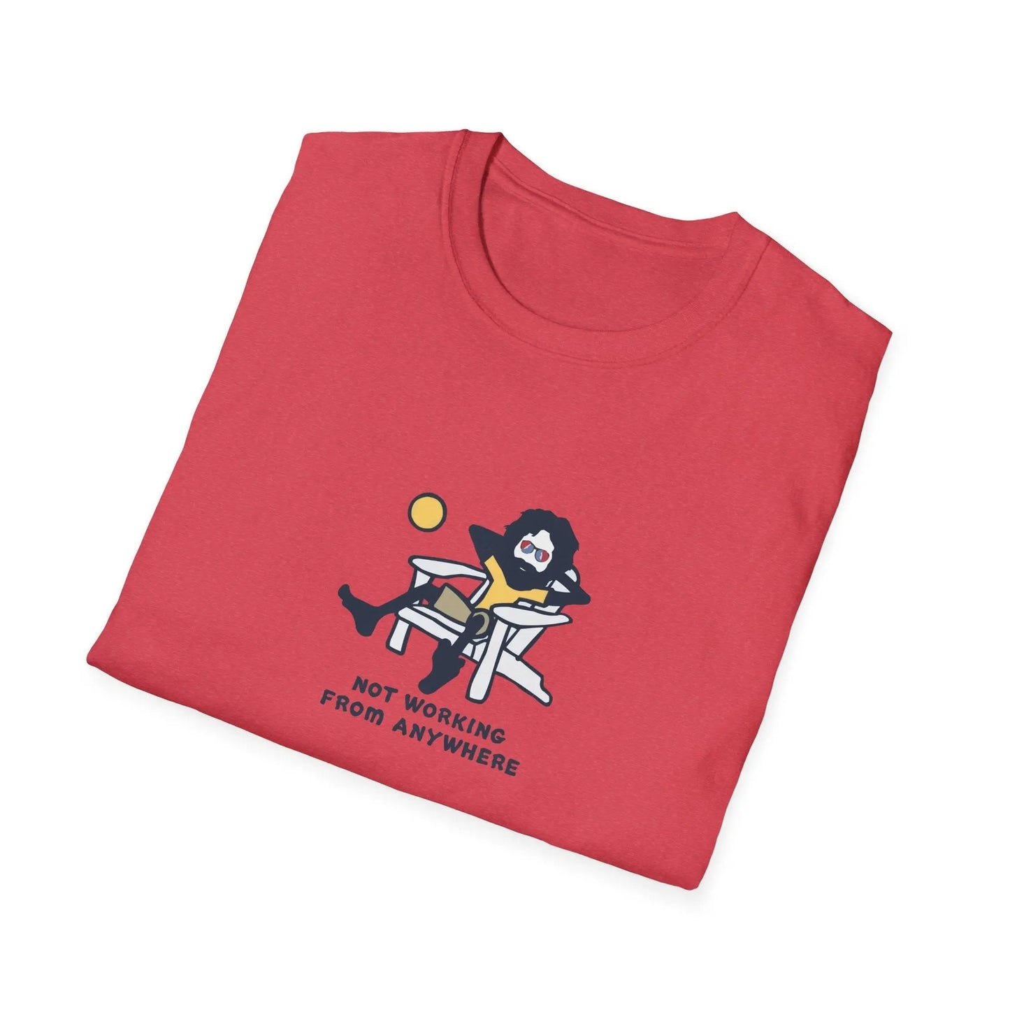 Life is Dead Jerry Garcia T-Shirt Grateful Dead