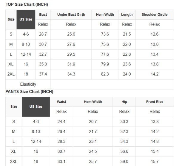 Ricrac Trim Flared Tankini Top Set Swimwear