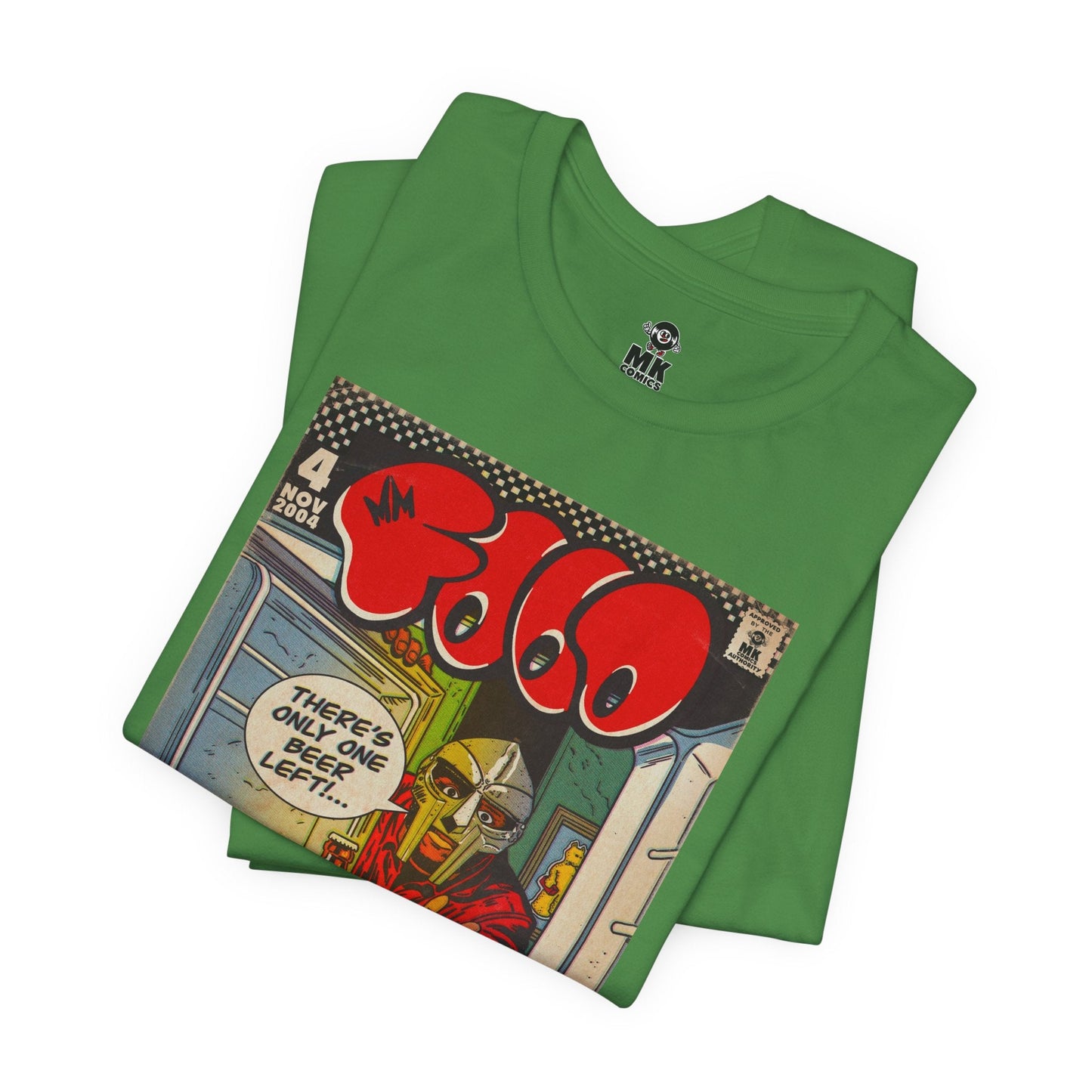 One Beer- Unisex Jersey T-Shirt