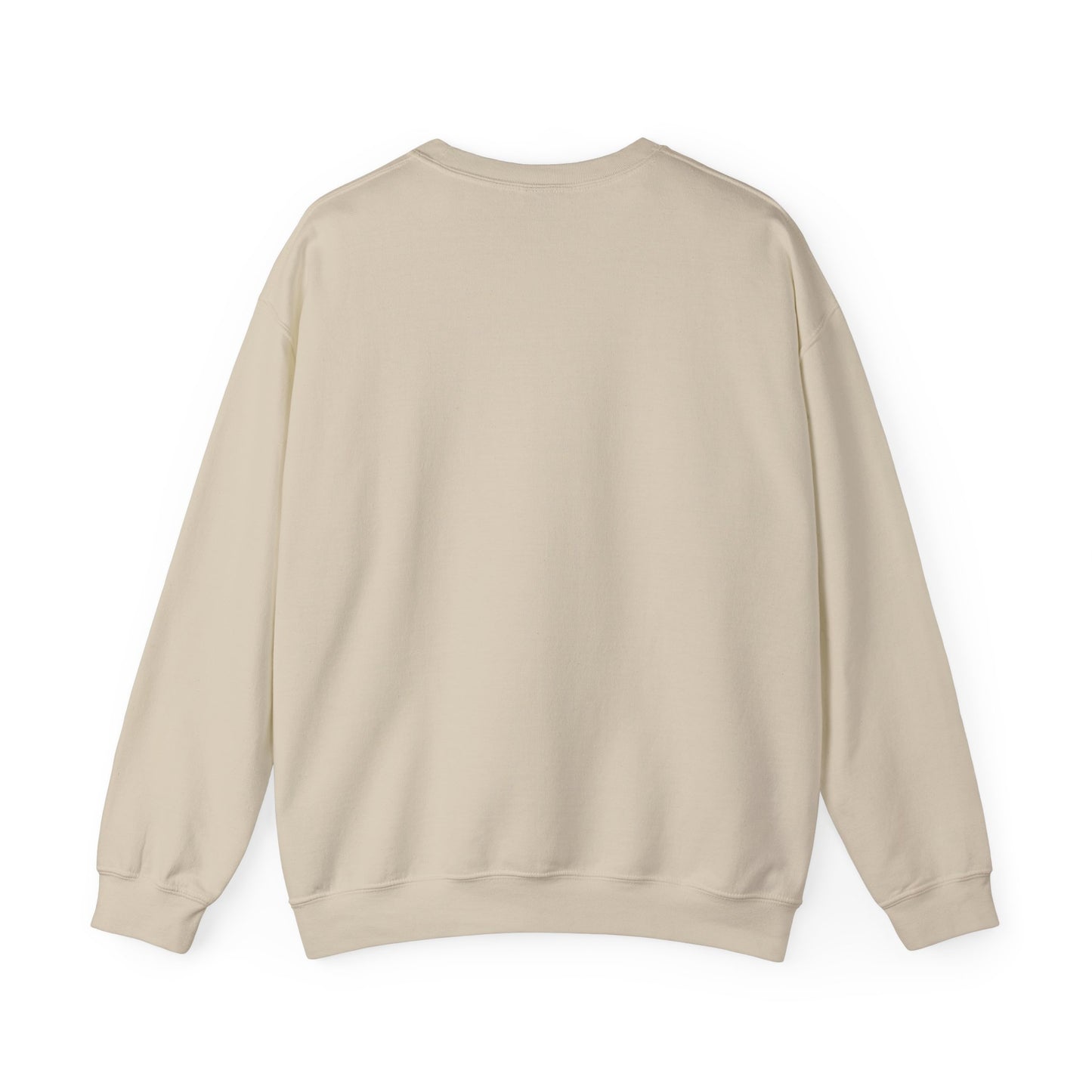 Cozy Unisex Crewneck Sweatshirt - 'STRAWBERIFY'