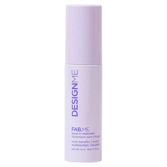 Multi-Benefit Leave In Treatment Lightweight Hair Spray Design.Me