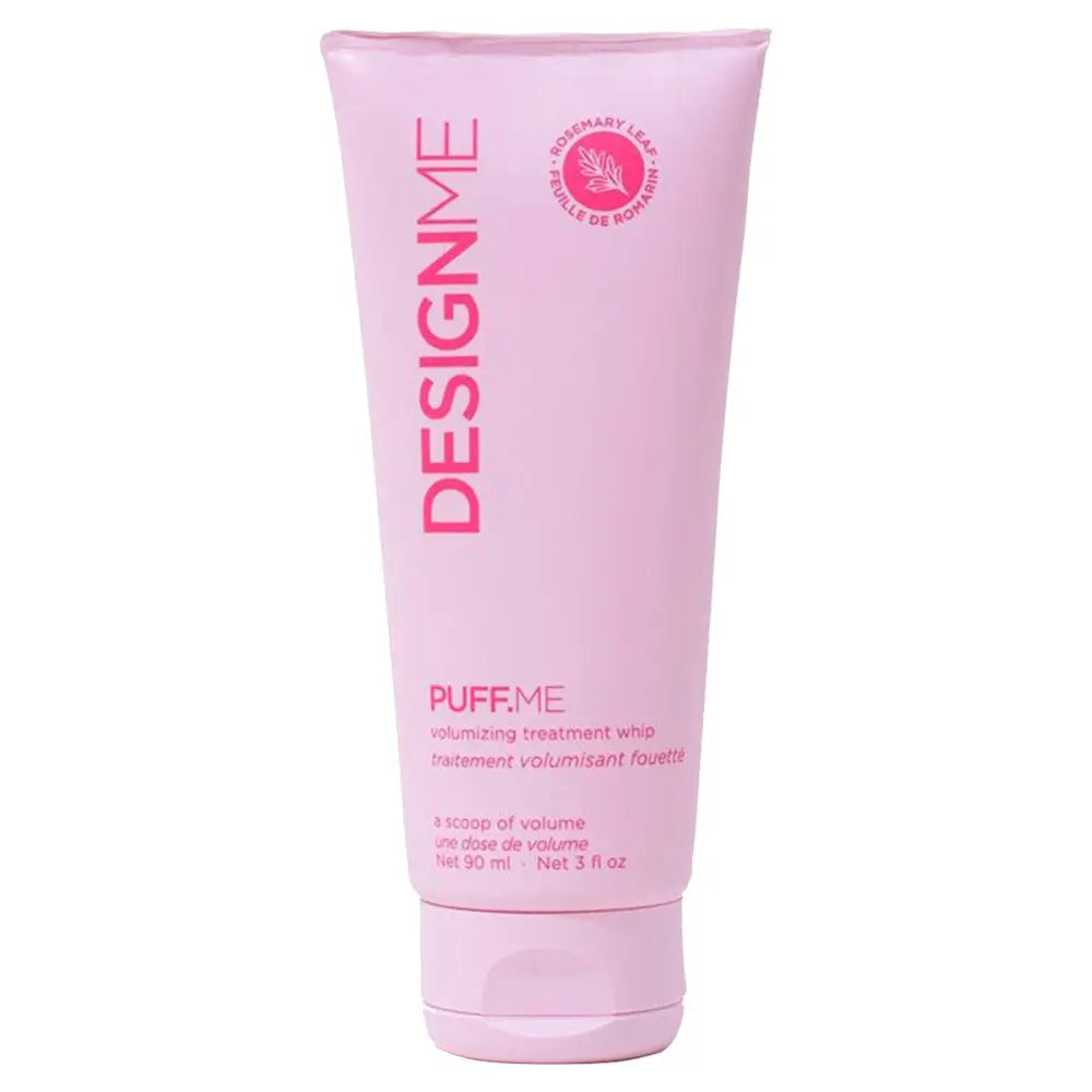 Volumizing Treatment Whip Lightweight Hair Thickener Design.ME