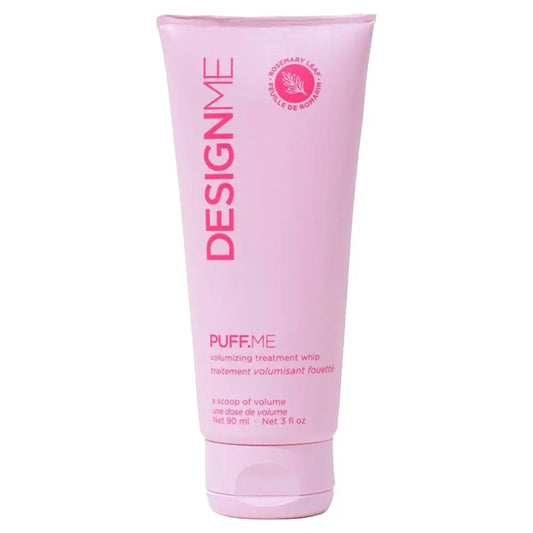 Volumizing Treatment Whip Lightweight Hair Thickener Design.ME