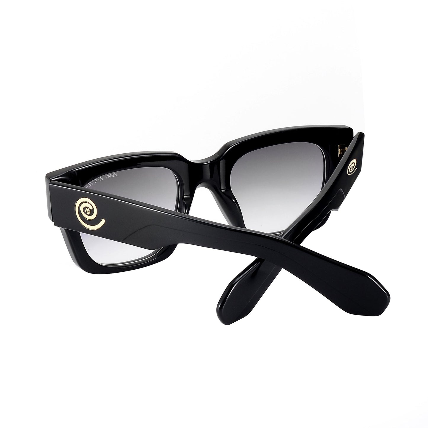 God Is Supreme Tinted Lenses Sunglasses Exclusive Eyes Inc