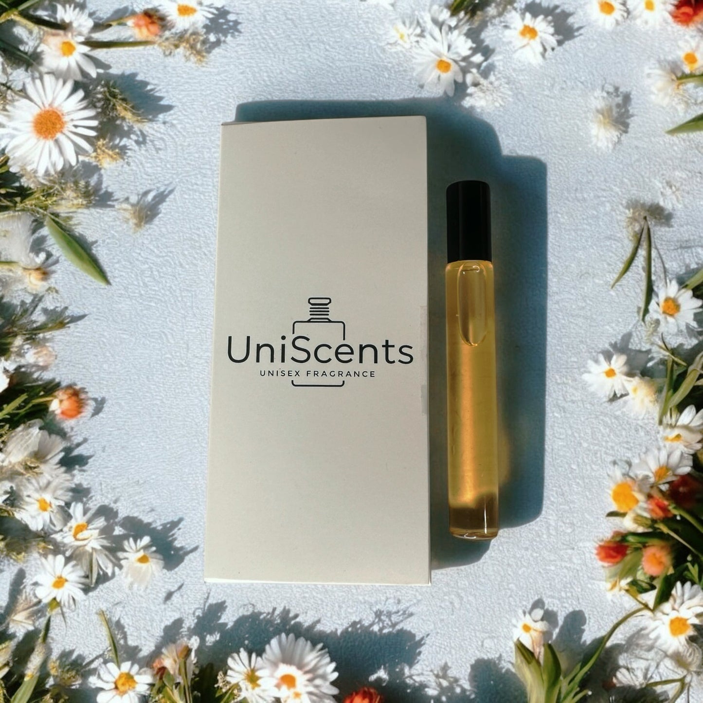 UniScents No. 7 Soft Green Rollerball 15ml