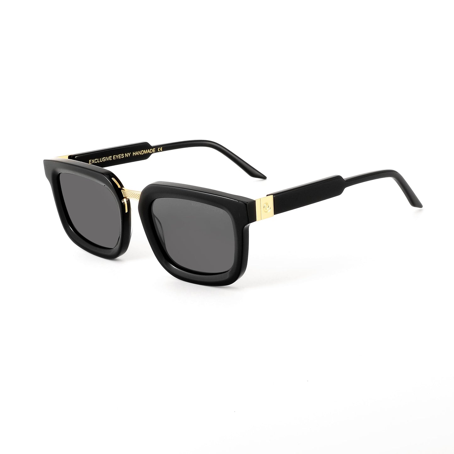 AXIOM 400 UV Protection Sunglasses with Blue Light Clear Lens EXCLUSIVE EYES. INC