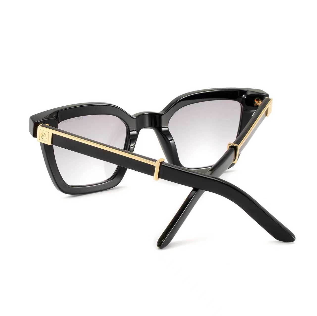 MASTER FLASH 400 UV Protection Blue Light Sunglasses EENY EYEWEAR