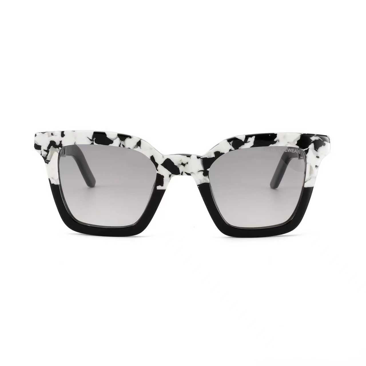 MASTER FLASH 400 UV Protection Blue Light Sunglasses EENY EYEWEAR