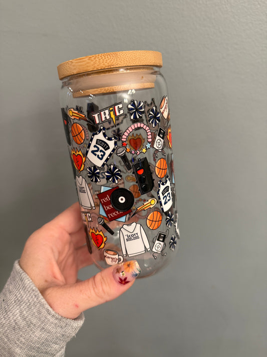 One Tree Hill Sawdust and Cedar Fragrance Shopify Collective