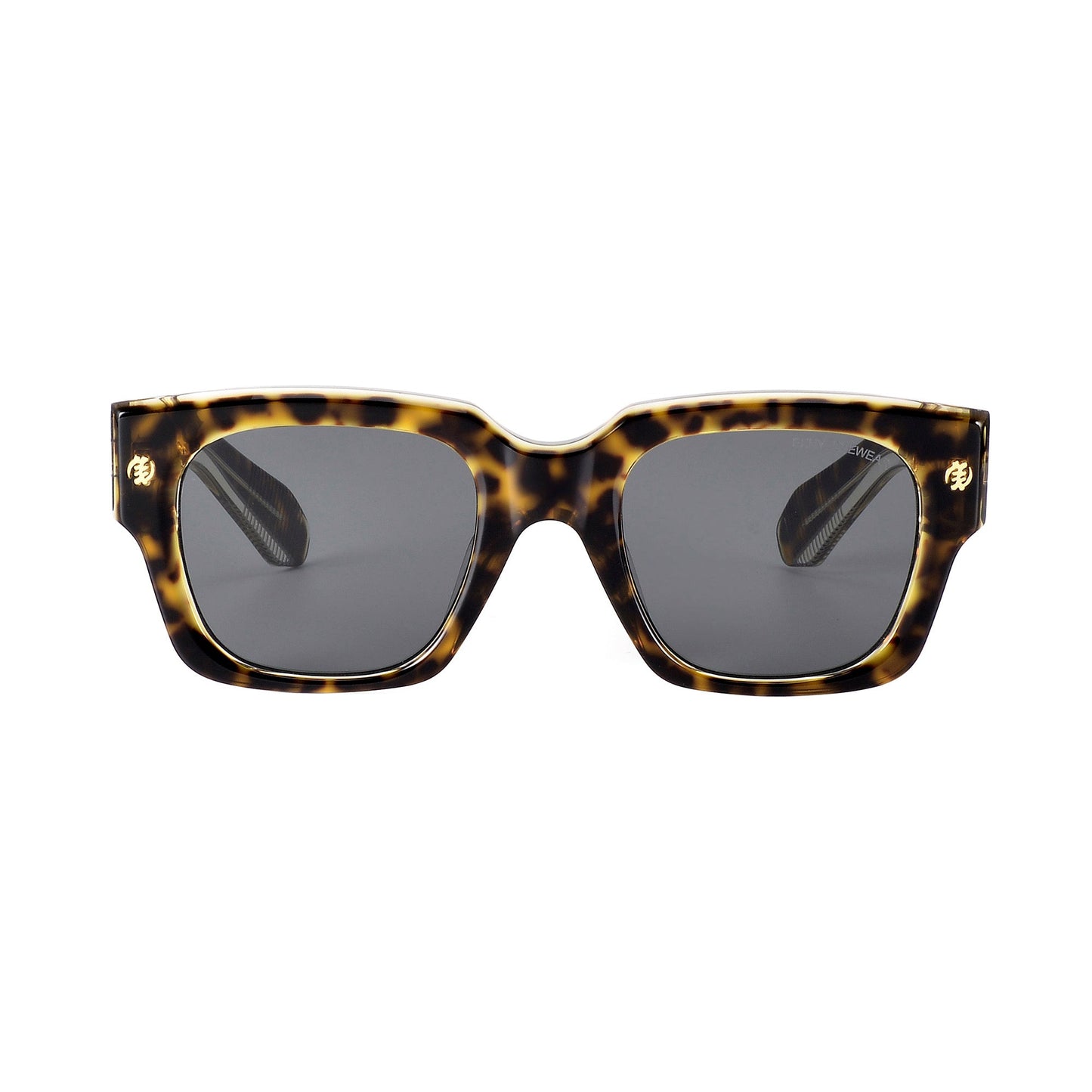 L’HOMME BE LOVE UV Protection Sunglasses EXCLUSIVE EYES. INC