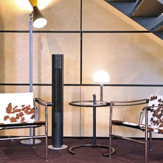 NEW: PETER Tower Fan