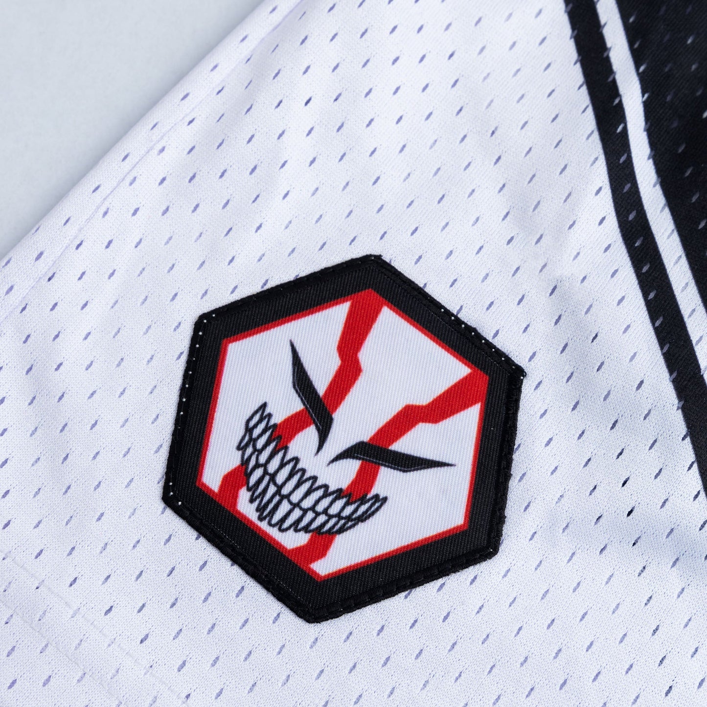 Air Ventilation Mesh Premium Version Shorts Shinigami United