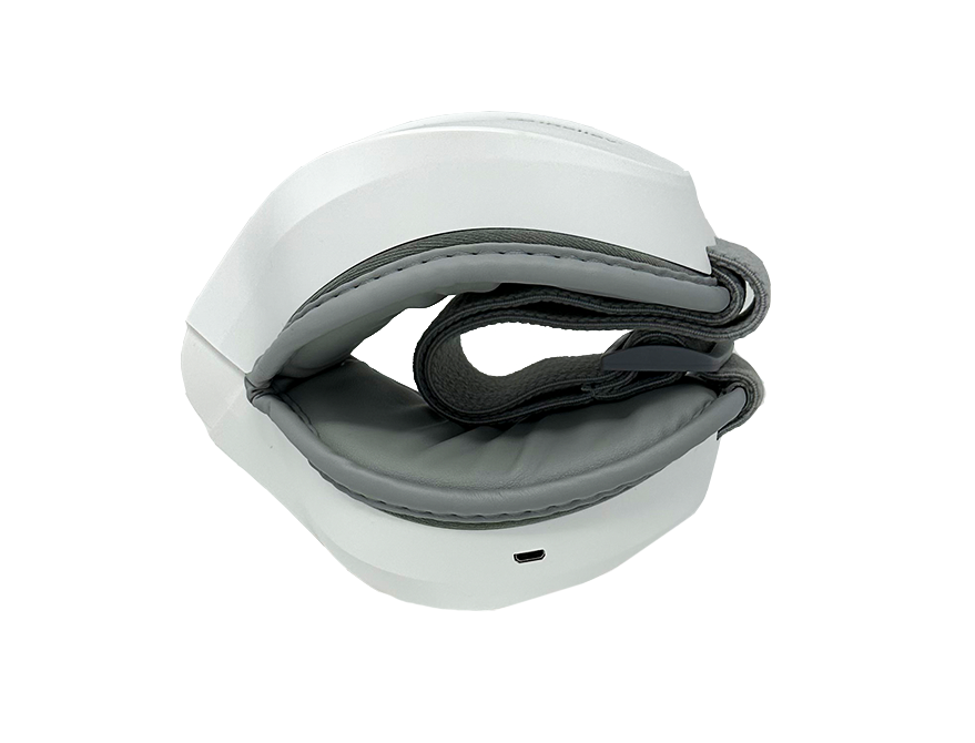 Eye Massager with Heat Relaxable™ by iReliev