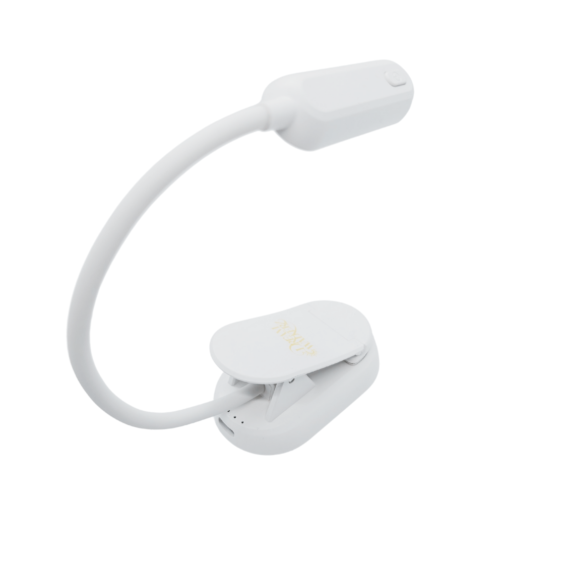 Circadian Friendly Blue Light-Free Reading Lamp Lumina