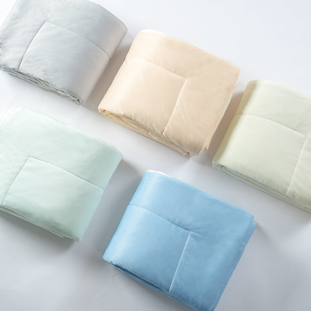 Cooling Ultra Soft All Season Blanket Comforter Kasentex