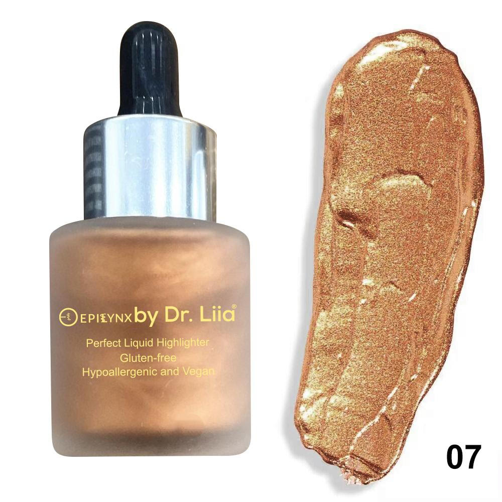 Face Highlighter Drops Perfect Liquid Highlighter EpiLynx
