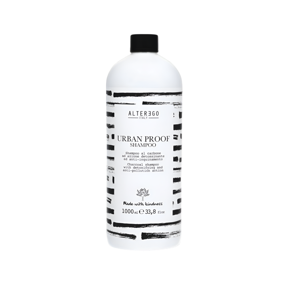 Urban Proof Hygiene Hand Emulsion 3oz Alter Ego Italy
