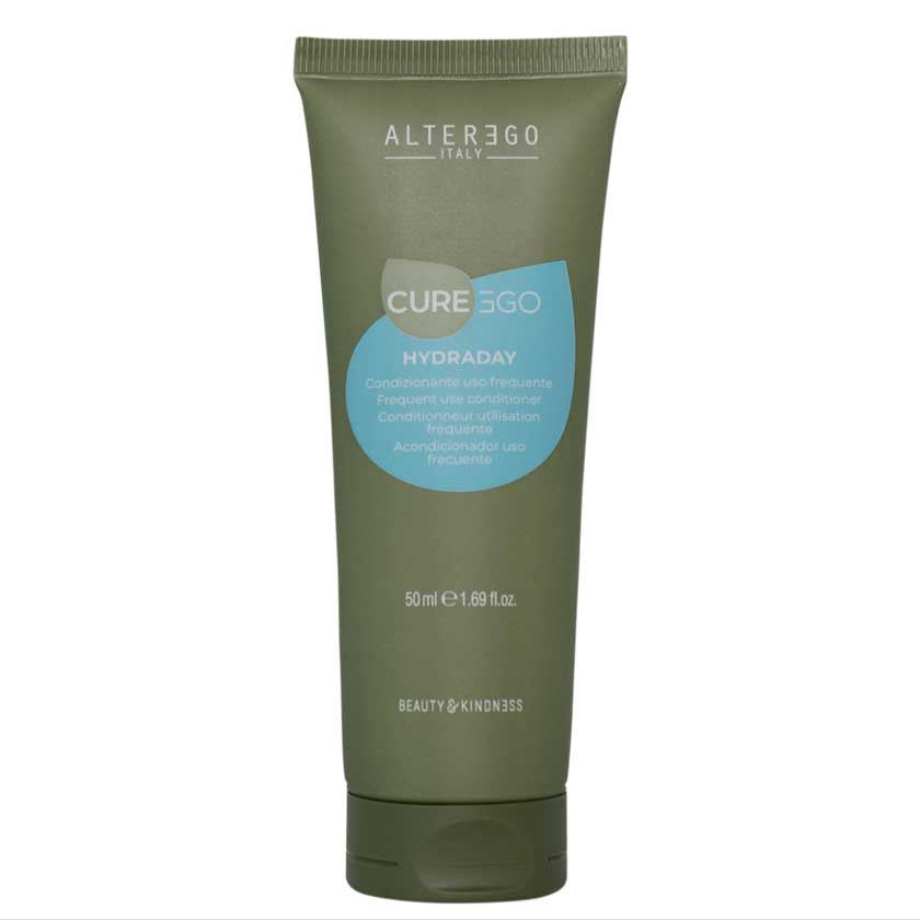 Hydradry Ultralight Conditioner Medium to Thick Hair Alter Ego Italy
