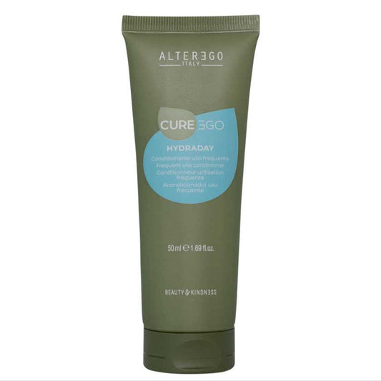 Hydradry Ultralight Conditioner Medium to Thick Hair Alter Ego Italy