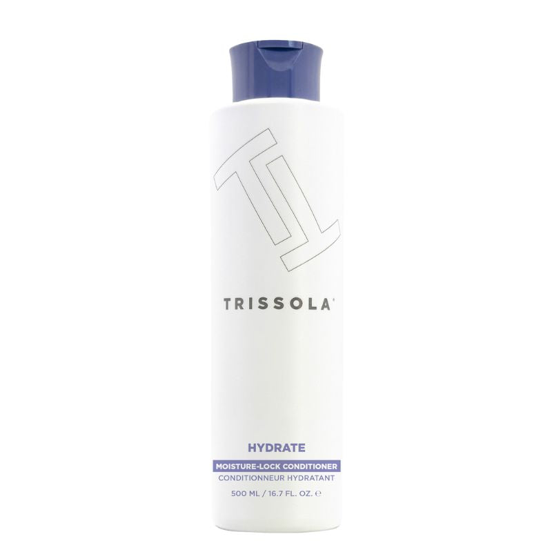 Hydrating Color Safe Conditioner Trissola