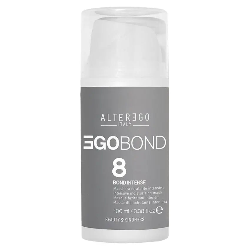 Bond Intense Moisturizing Repairing Mask 3oz Alter Ego Italy