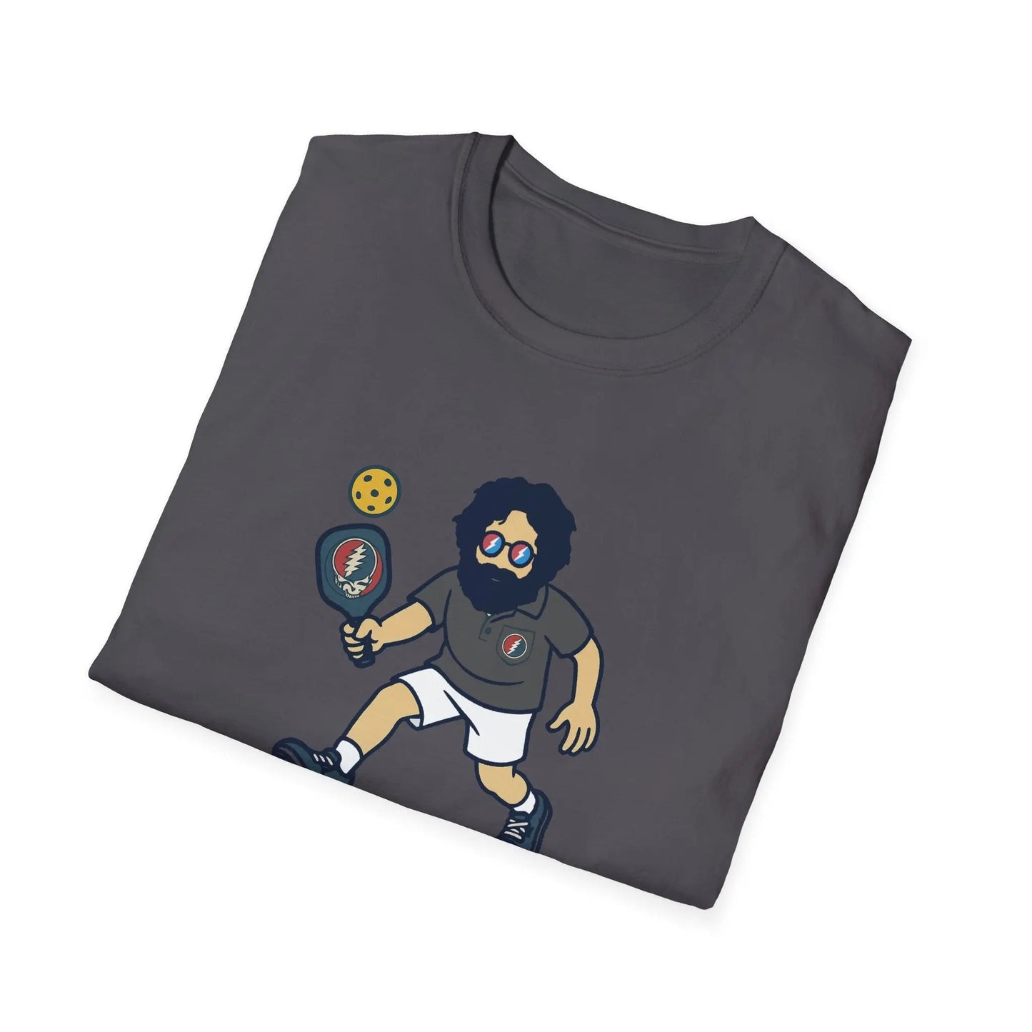Life is Dead Jerry's In A Pickle T-Shirt Unisex Grateful Dead
