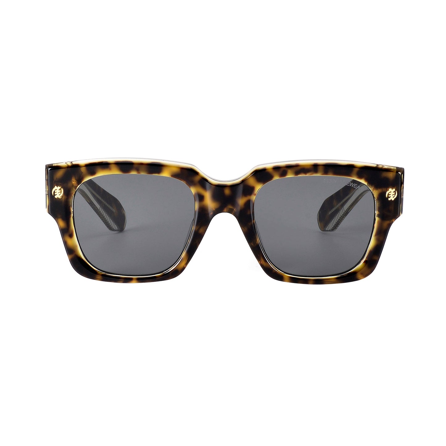 L’HOMME BE LOVE UV Protection Sunglasses EXCLUSIVE EYES. INC