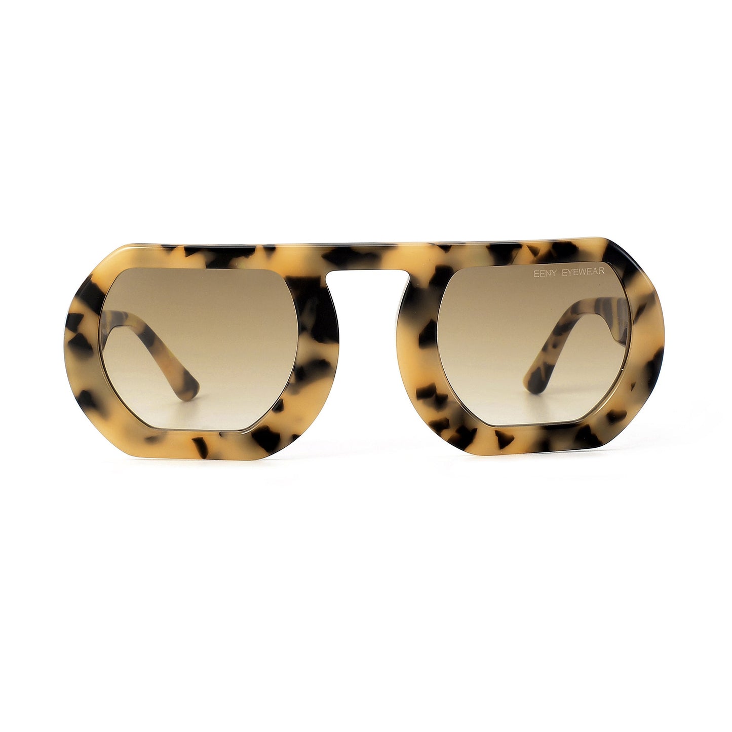 Timeless Aviator Sunglasses 400 UV Protection THOTH by Eeny Eyewear
