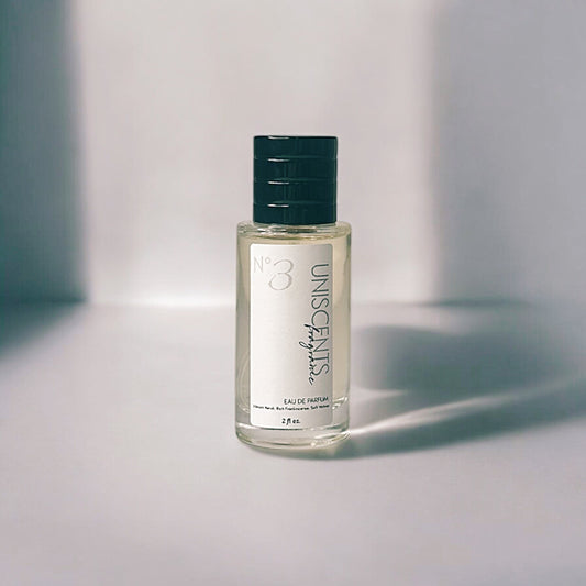 Fragrance Spray Neroli Vetiver 100ml UniScents