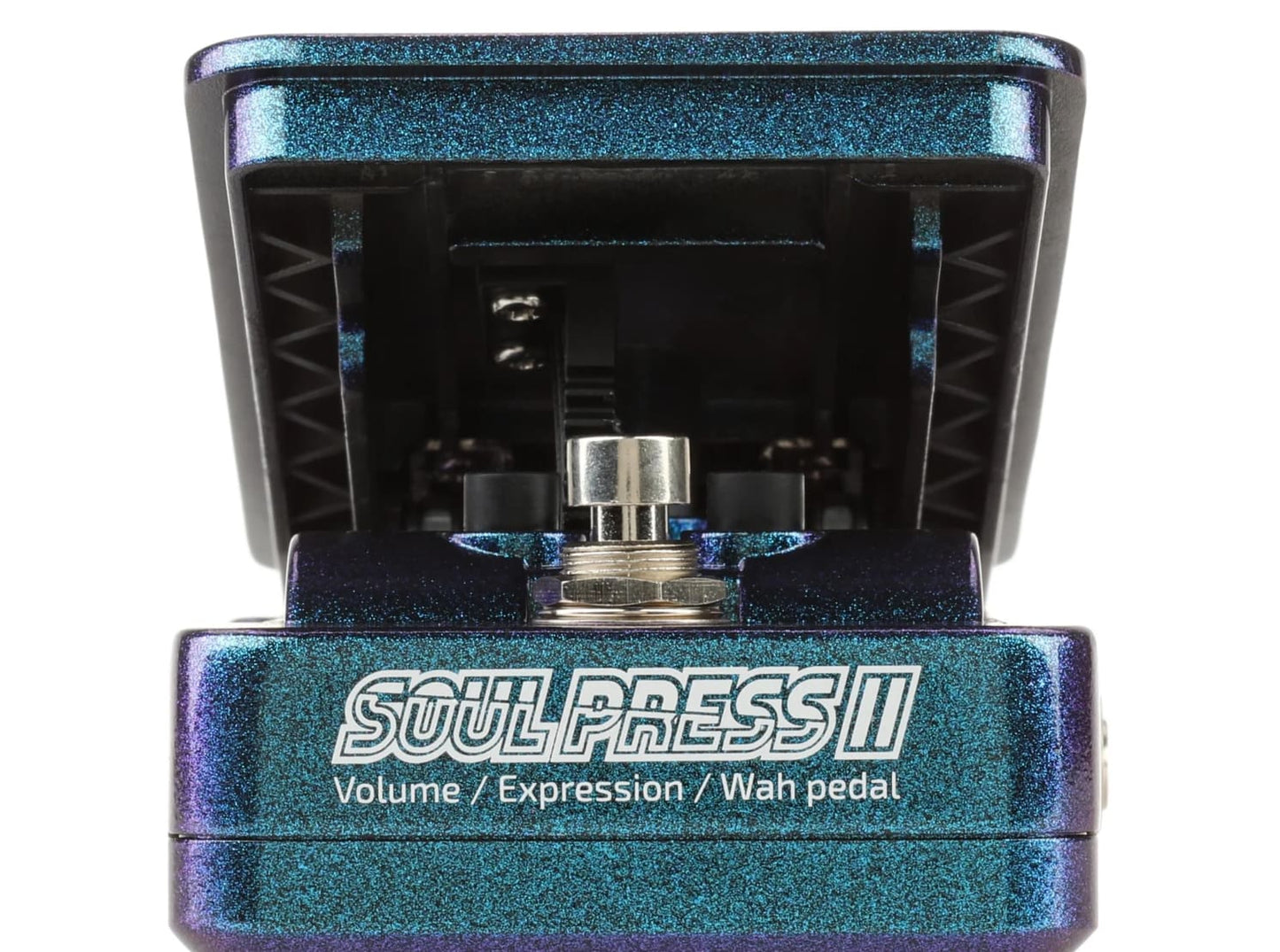 Hotone Soul Press II Volume/Wah/Expression Pedal