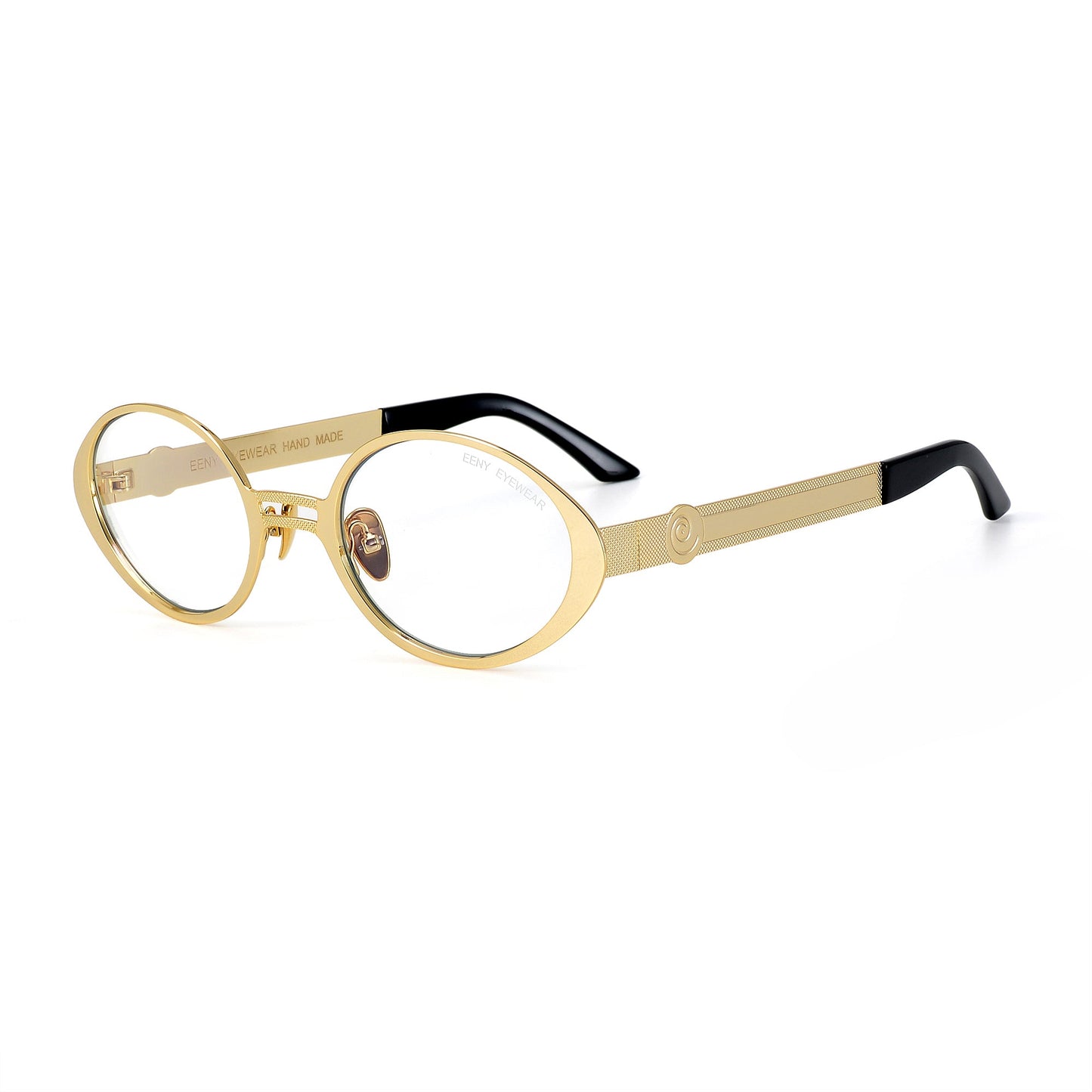 Diamond Blue Light Protection Sunglasses Optical Ready Frame EXCLUSIVE EYES. INC