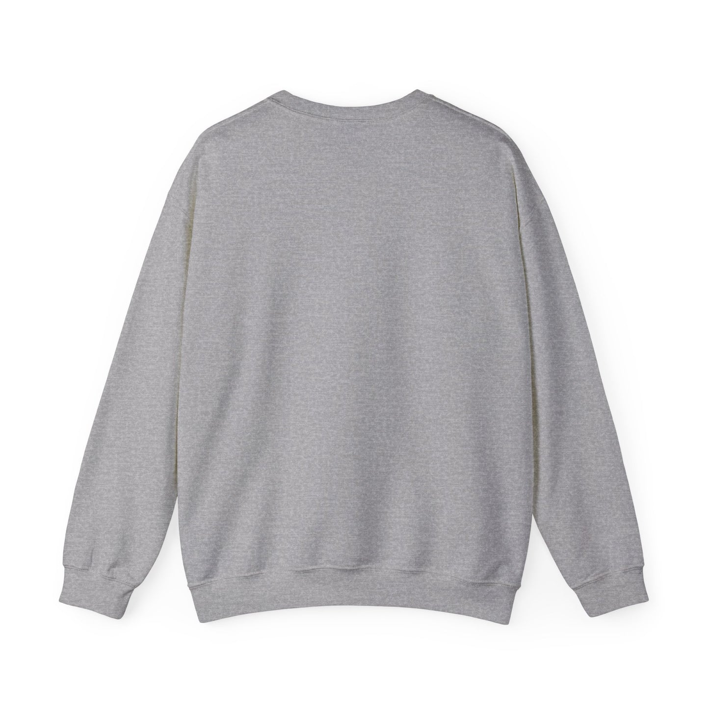 Cozy Unisex Crewneck Sweatshirt - 'STRAWBERIFY'