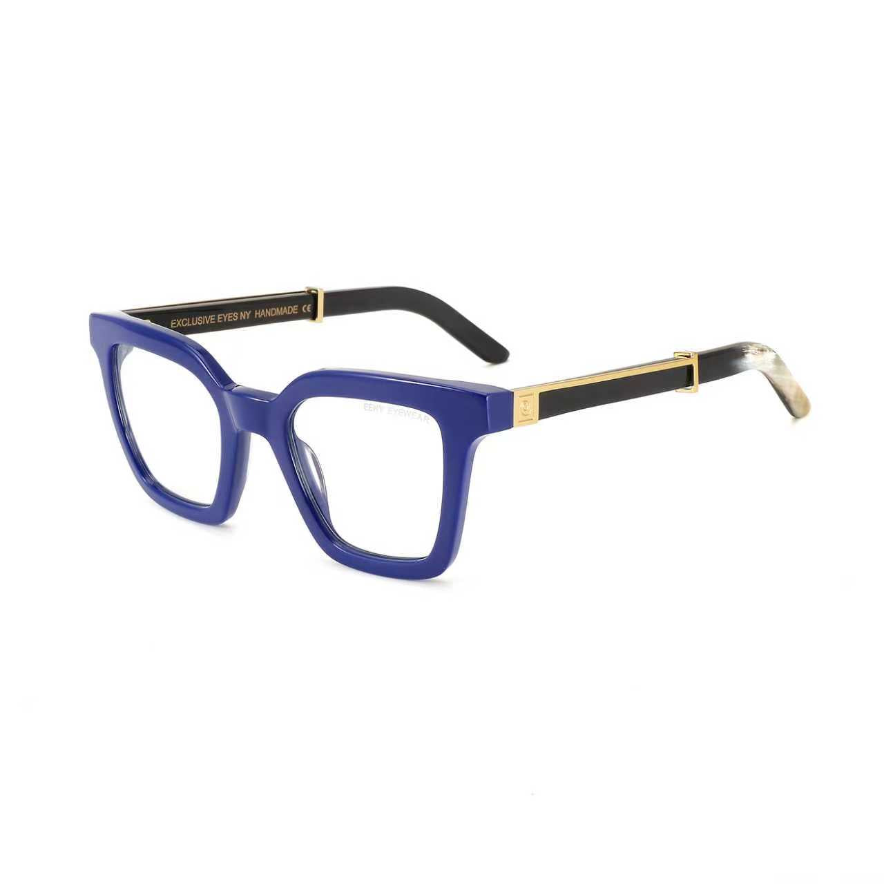 MASTER FLASH 400 UV Protection Blue Light Sunglasses EENY EYEWEAR