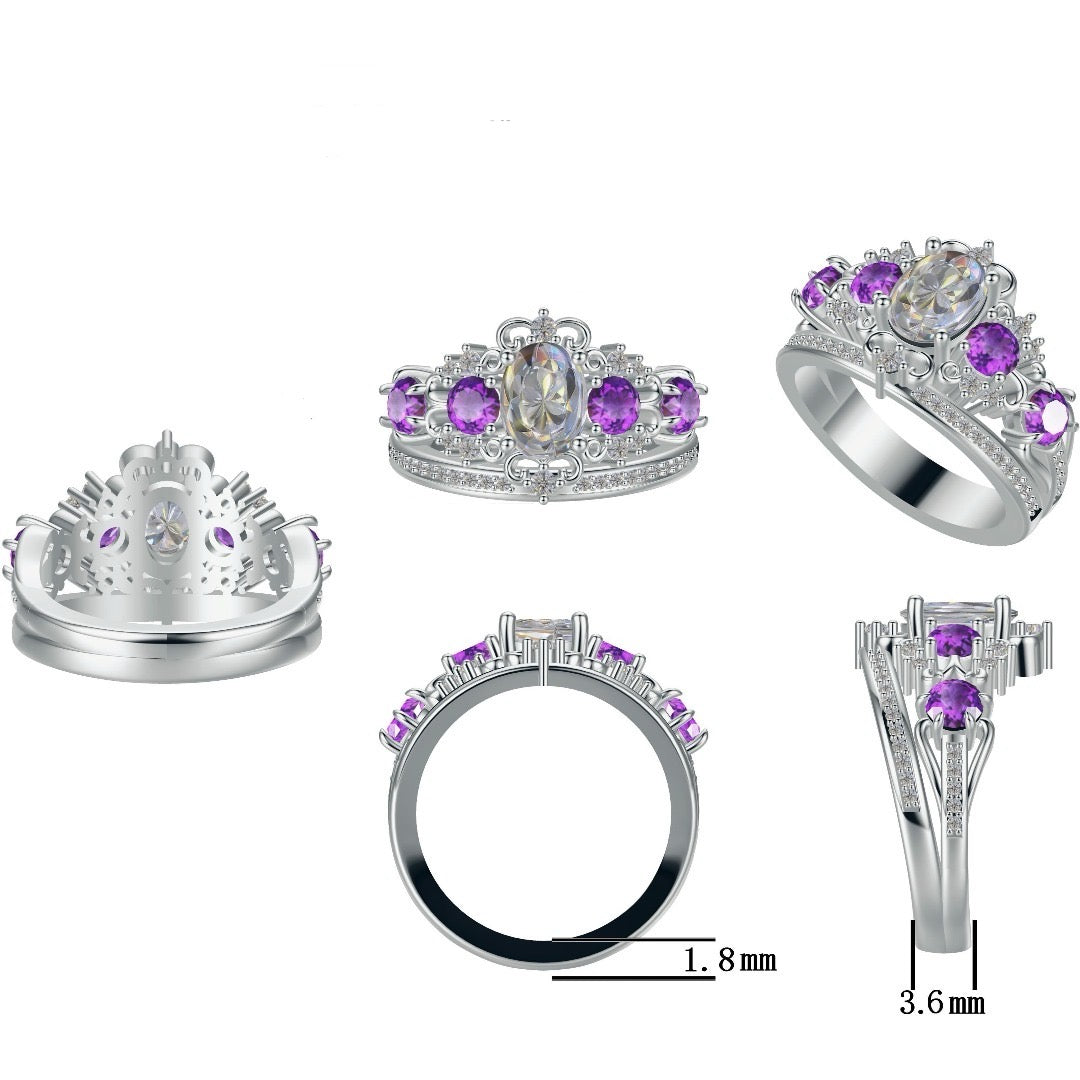 Custom Jewelry Design Fine Jewelry