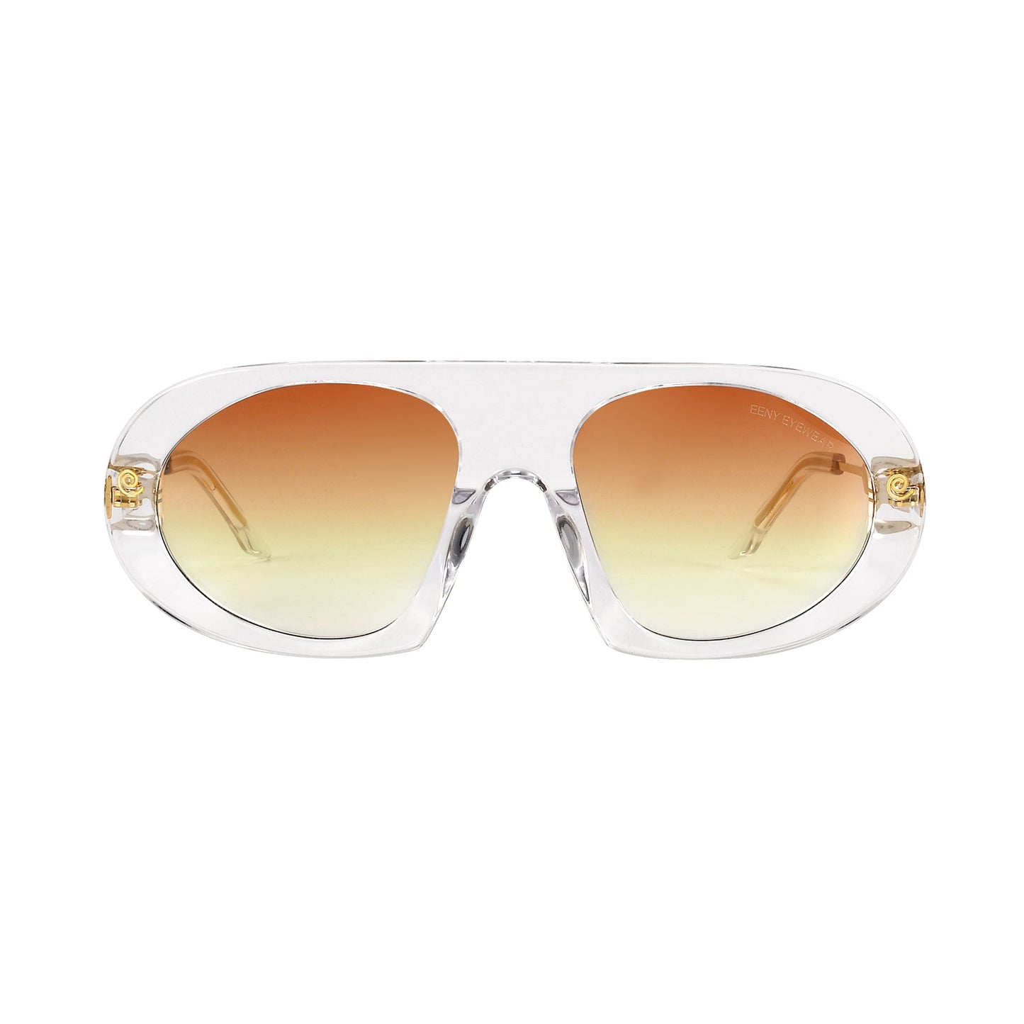 SAINT MARC Optical Ready Frame Sunglasses with Blue Light Protection by EENY EYEWEAR