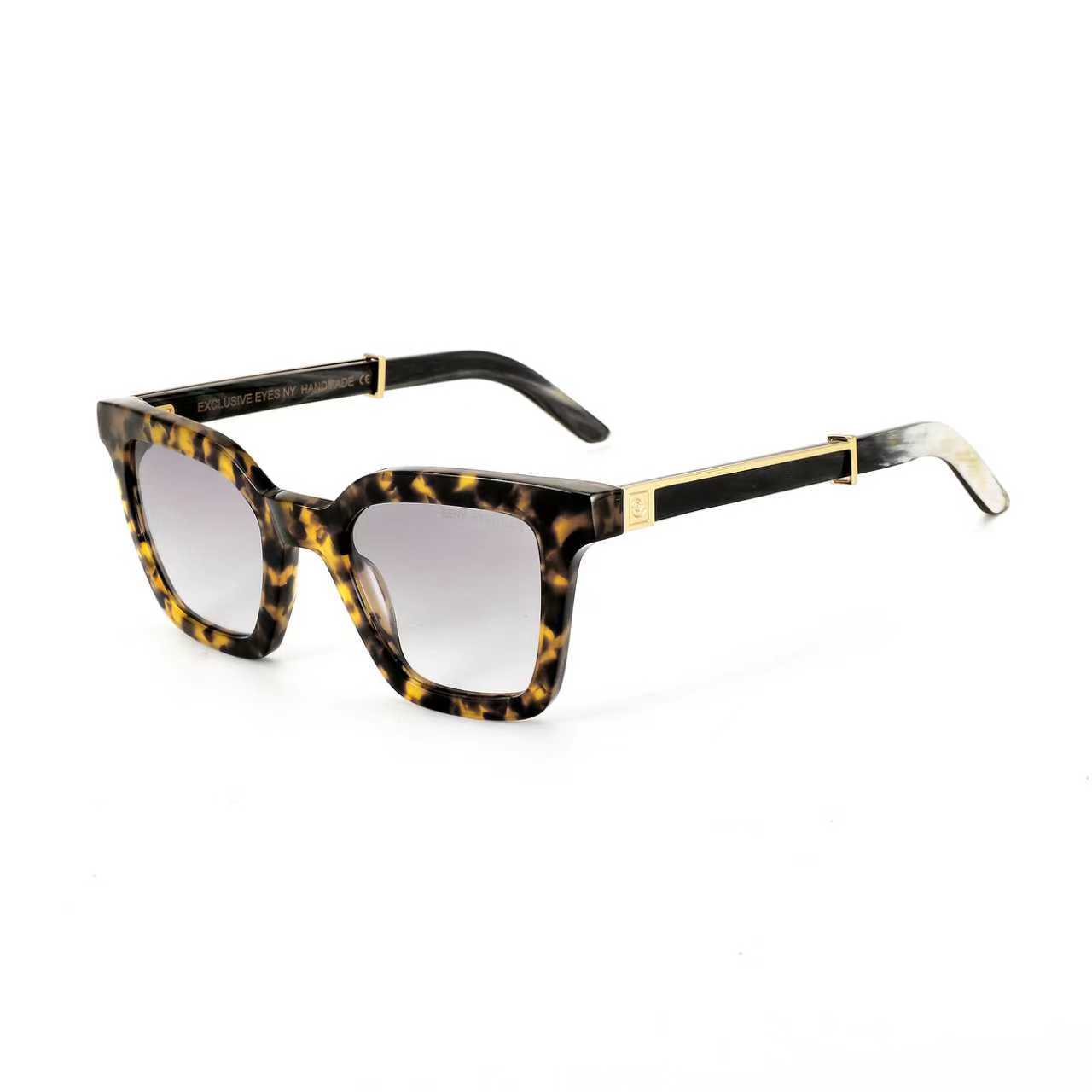 MASTER FLASH 400 UV Protection Blue Light Sunglasses EENY EYEWEAR
