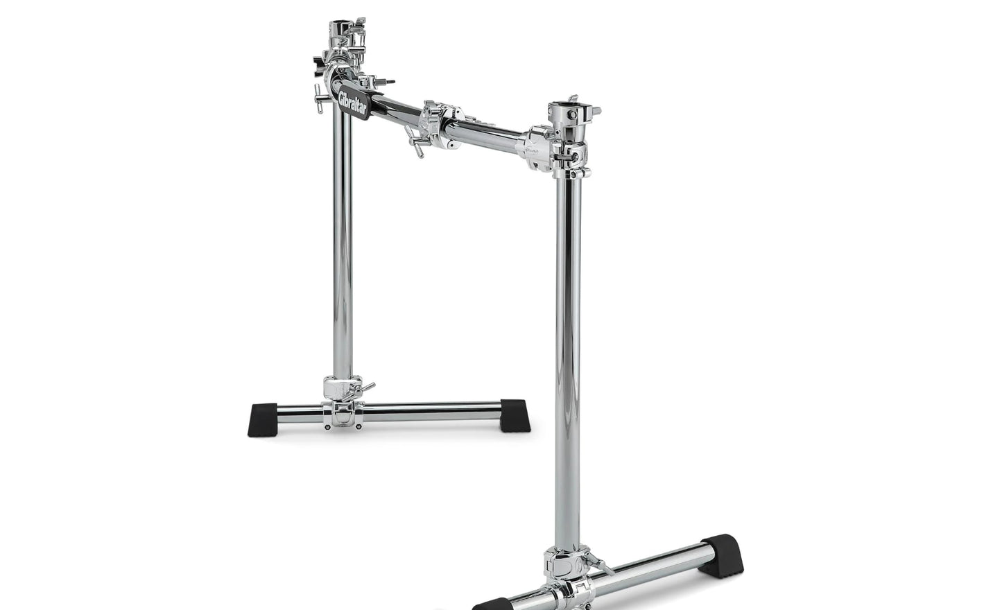 Gibraltar Curved Drum Rack GDR100C-CHR