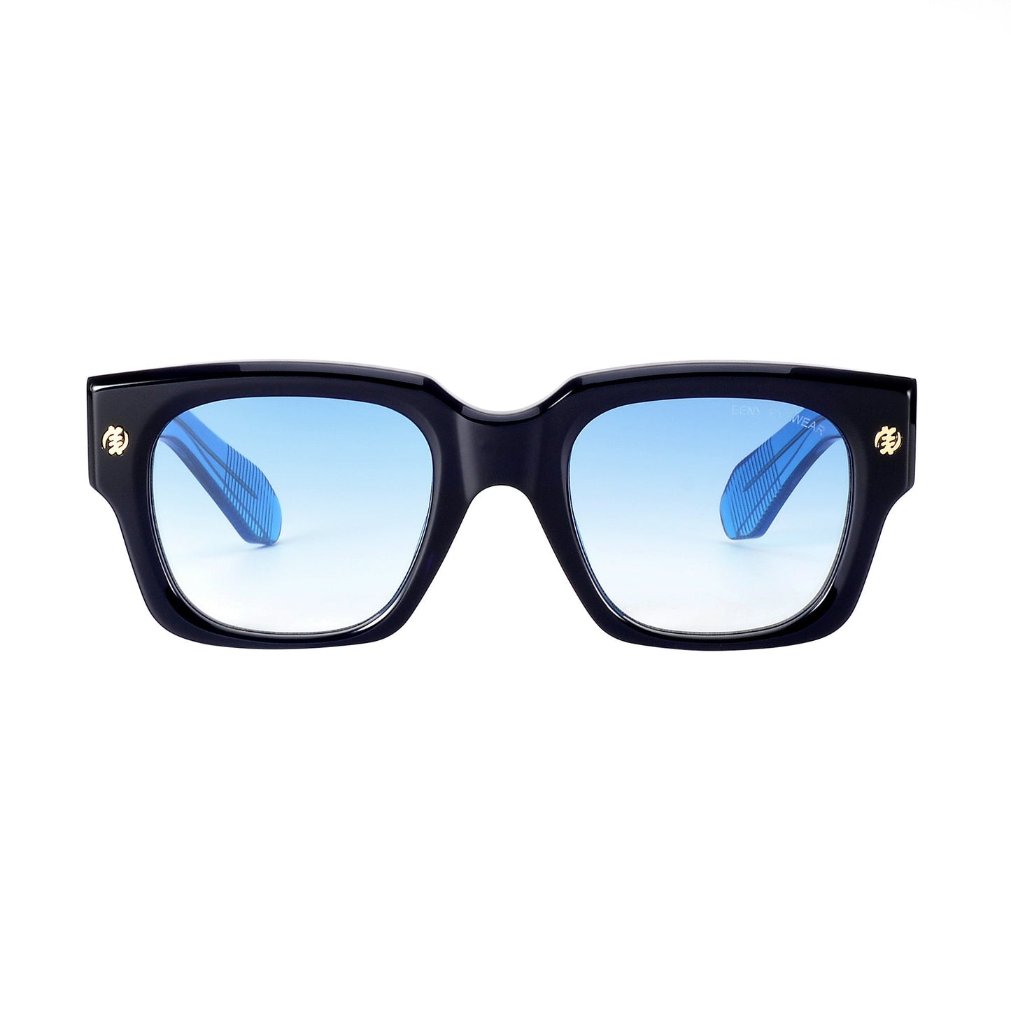 L’HOMME BE LOVE UV Protection Sunglasses EXCLUSIVE EYES. INC