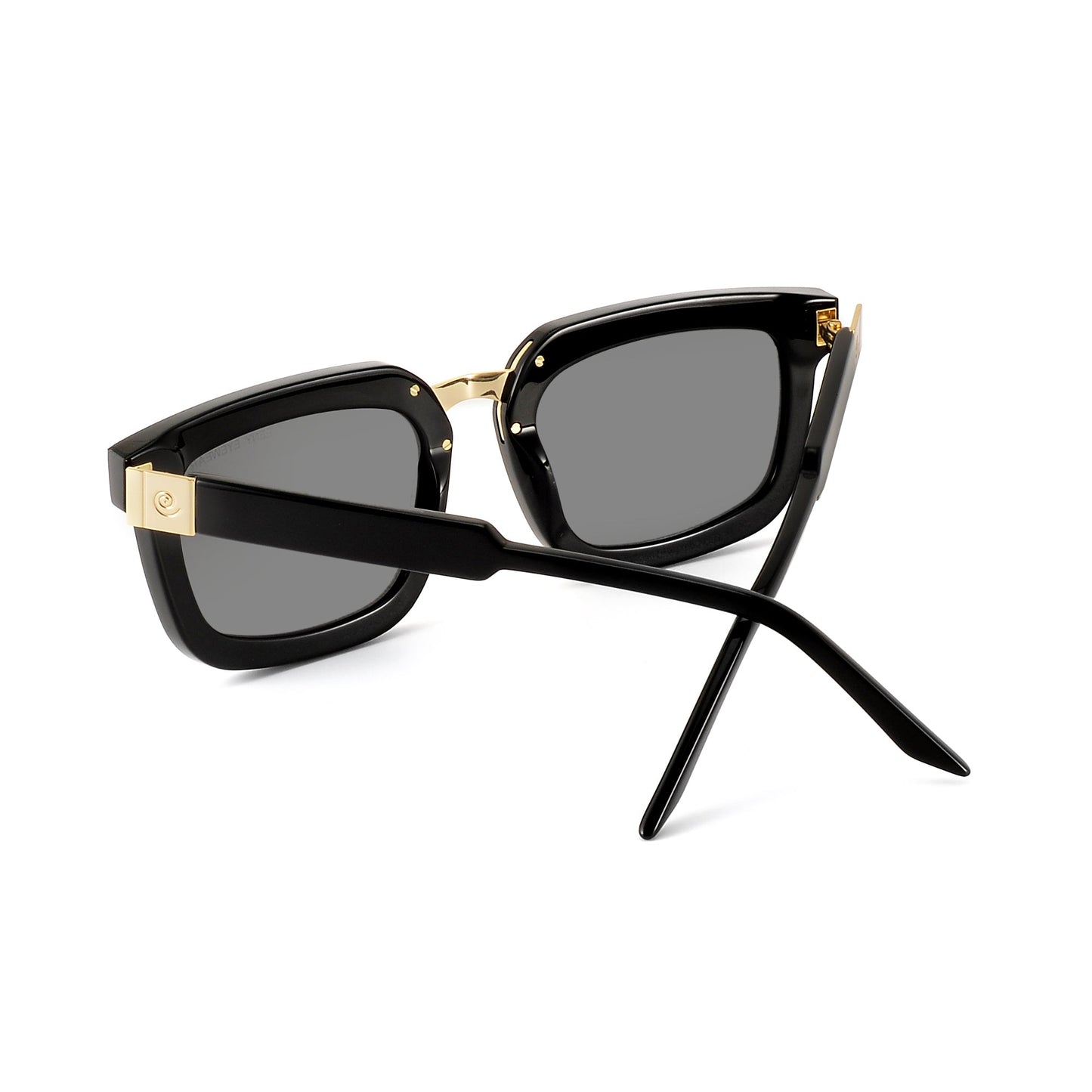 AXIOM 400 UV Protection Sunglasses with Blue Light Clear Lens EXCLUSIVE EYES. INC
