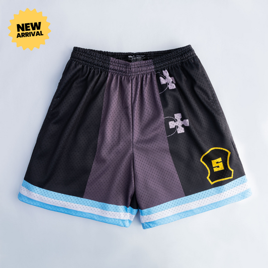 Field Uniform Air Ventilation Mesh Premium Version Unisex Fit