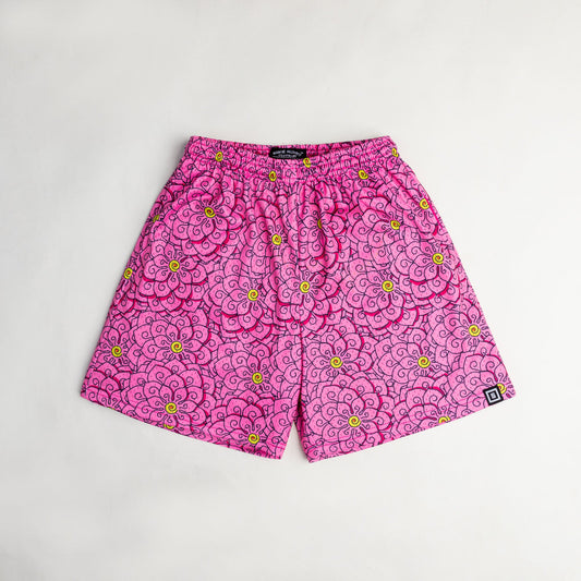 Air Ventilation Mesh Premium Version Clothing Flower Flower